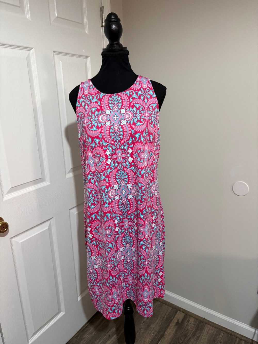 Talbots Dress